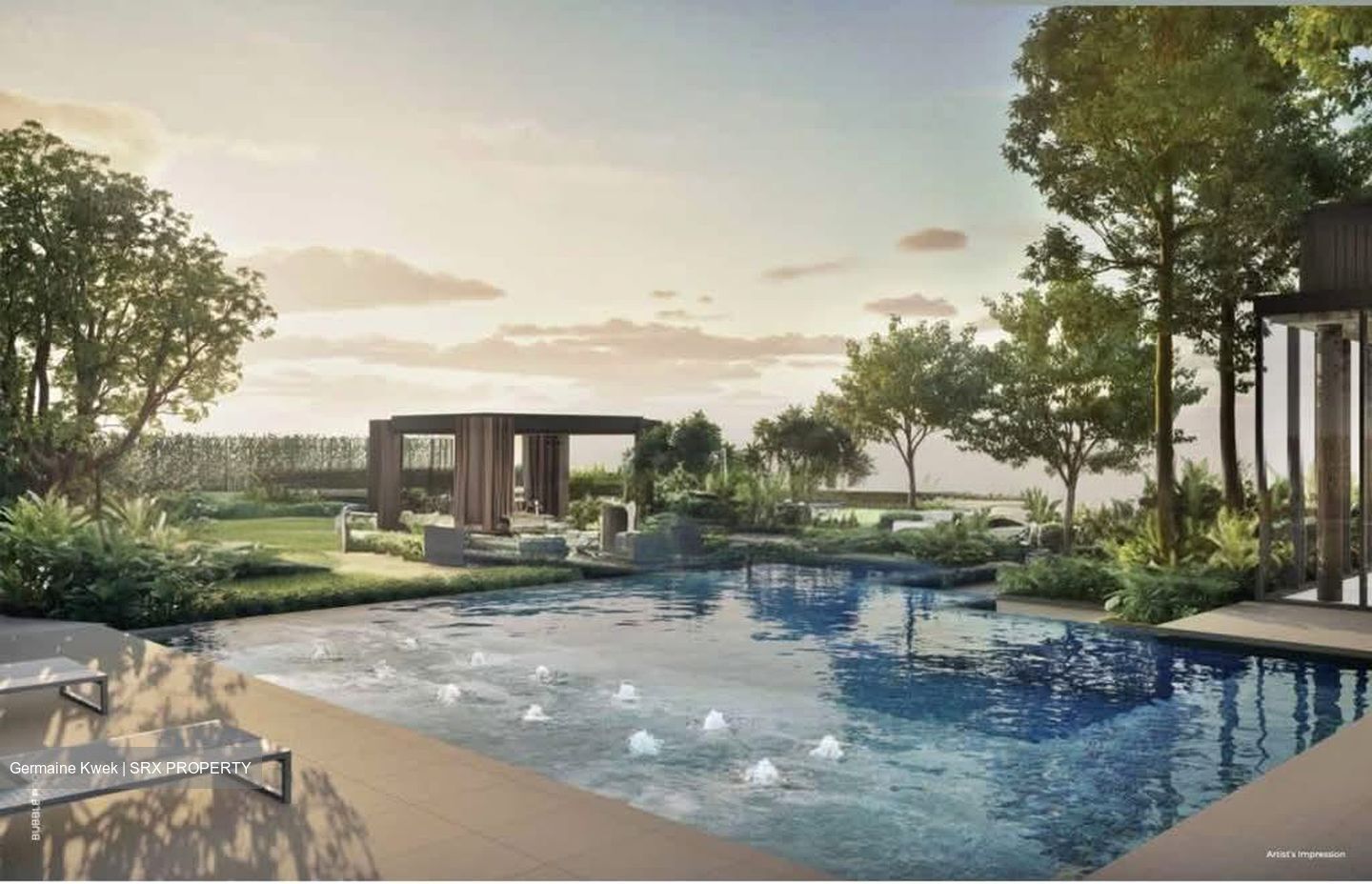 Clementi Avenue 1 (D5), Condominium #602534371